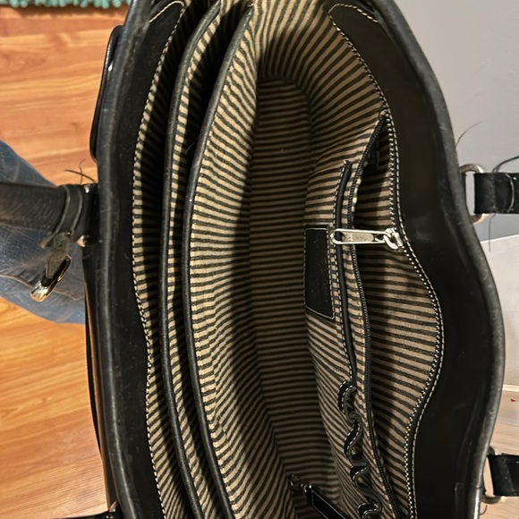 Brighton Computer bag/Book Bag - Picture 2 of 13